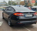 Форд Фьюжен 2017 у Києві на Automoto.ua Чорний Форд Фьюжен, об'ємом двигуна 2.5 л та пробігом 217 тис. км за 12400 $, фото 17 на Automoto.ua