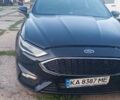 Чорний Форд Фьюжен, об'ємом двигуна 2.7 л та пробігом 74 тис. км за 8000 $, фото 5 на Automoto.ua