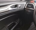 Чорний Форд Фьюжен, об'ємом двигуна 2 л та пробігом 133 тис. км за 15500 $, фото 88 на Automoto.ua