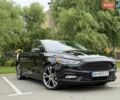 Чорний Форд Фьюжен, об'ємом двигуна 2 л та пробігом 85 тис. км за 15500 $, фото 5 на Automoto.ua