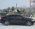 Чорний Форд Фьюжен, об'ємом двигуна 2 л та пробігом 167 тис. км за 10999 $, фото 19 на Automoto.ua