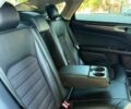 Чорний Форд Фьюжен, об'ємом двигуна 2 л та пробігом 270 тис. км за 12900 $, фото 29 на Automoto.ua