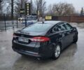Черный Форд Фьюжн, объемом двигателя 2 л и пробегом 127 тыс. км за 15100 $, фото 22 на Automoto.ua
