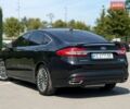 Чорний Форд Фьюжен, об'ємом двигуна 2 л та пробігом 162 тис. км за 11600 $, фото 2 на Automoto.ua