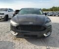 Форд Фьюжен 2017 у Дніпро (Дніпропетровську) на Automoto.ua Чорний Форд Фьюжен, об'ємом двигуна 0 л та пробігом 108 тис. км за 1600 $, фото 4 на Automoto.ua