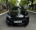 Чорний Форд Фьюжен, об'ємом двигуна 2 л та пробігом 3 тис. км за 13500 $, фото 1 на Automoto.ua