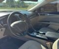 Чорний Форд Фьюжен, об'ємом двигуна 2 л та пробігом 215 тис. км за 14500 $, фото 8 на Automoto.ua