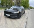 Чорний Форд Фьюжен, об'ємом двигуна 2.5 л та пробігом 227 тис. км за 8700 $, фото 1 на Automoto.ua