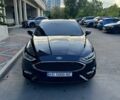Чорний Форд Фьюжен, об'ємом двигуна 2.7 л та пробігом 160 тис. км за 15500 $, фото 1 на Automoto.ua