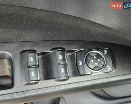 Форд Фьюжен 2017 у Києві на Automoto.ua Чорний Форд Фьюжен, об'ємом двигуна 2.5 л та пробігом 217 тис. км за 12400 $, фото 16 на Automoto.ua