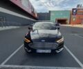 Форд Фьюжн 2017 в Киеве на Automoto.ua Черный Форд Фьюжн, объемом двигателя 1.5 л и пробегом 256 тыс. км за 10700 $, фото 30 на Automoto.ua