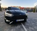 Чорний Форд Фьюжен, об'ємом двигуна 2.69 л та пробігом 147 тис. км за 10500 $, фото 1 на Automoto.ua