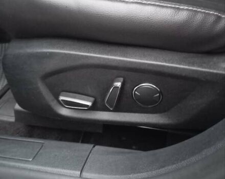 Черный Форд Фьюжн, объемом двигателя 2.5 л и пробегом 163 тыс. км за 14300 $, фото 46 на Automoto.ua