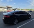 Форд Фьюжн 2017 в Киеве на Automoto.ua Черный Форд Фьюжн, объемом двигателя 1.5 л и пробегом 256 тыс. км за 10700 $, фото 4 на Automoto.ua