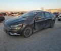 Форд Фьюжен 2017 у Львові на Automoto.ua Чорний Форд Фьюжен, об'ємом двигуна 2 л та пробігом 77 тис. км за 1500 $, фото 1 на Automoto.ua
