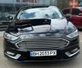 Чорний Форд Фьюжен, об'ємом двигуна 2.5 л та пробігом 173 тис. км за 11500 $, фото 1 на Automoto.ua
