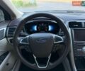 Черный Форд Фьюжн, объемом двигателя 2 л и пробегом 91 тыс. км за 17500 $, фото 40 на Automoto.ua
