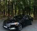 Чорний Форд Фьюжен, об'ємом двигуна 2 л та пробігом 270 тис. км за 12900 $, фото 1 на Automoto.ua