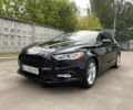 Чорний Форд Фьюжен, об'ємом двигуна 1.5 л та пробігом 149 тис. км за 7974 $, фото 19 на Automoto.ua