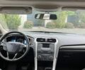 Чорний Форд Фьюжен, об'ємом двигуна 2 л та пробігом 214 тис. км за 12300 $, фото 2 на Automoto.ua