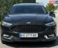 Чорний Форд Фьюжен, об'ємом двигуна 2 л та пробігом 180 тис. км за 9500 $, фото 1 на Automoto.ua