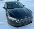 Чорний Форд Фьюжен, об'ємом двигуна 2.5 л та пробігом 25 тис. км за 14000 $, фото 1 на Automoto.ua