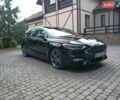 Чорний Форд Фьюжен, об'ємом двигуна 2.7 л та пробігом 129 тис. км за 13250 $, фото 1 на Automoto.ua