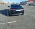 Чорний Форд Фьюжен, об'ємом двигуна 2 л та пробігом 133 тис. км за 15500 $, фото 32 на Automoto.ua