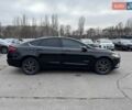Черный Форд Фьюжн, объемом двигателя 2 л и пробегом 143 тыс. км за 15500 $, фото 3 на Automoto.ua