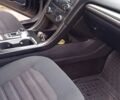 Чорний Форд Фьюжен, об'ємом двигуна 2.5 л та пробігом 231 тис. км за 11000 $, фото 22 на Automoto.ua