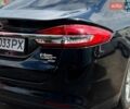 Чорний Форд Фьюжен, об'ємом двигуна 2.5 л та пробігом 173 тис. км за 11500 $, фото 21 на Automoto.ua