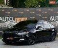 Чорний Форд Фьюжен, об'ємом двигуна 2 л та пробігом 138 тис. км за 17800 $, фото 2 на Automoto.ua