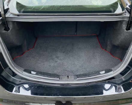 Форд Фьюжен 2017 у Львові на Automoto.ua Чорний Форд Фьюжен, об'ємом двигуна 2.5 л та пробігом 171 тис. км за 14100 $, фото 4 на Automoto.ua