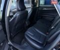 Чорний Форд Фьюжен, об'ємом двигуна 2 л та пробігом 75 тис. км за 15500 $, фото 30 на Automoto.ua