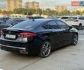 Чорний Форд Фьюжен, об'ємом двигуна 2 л та пробігом 75 тис. км за 16800 $, фото 18 на Automoto.ua