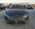 Форд Фьюжен 2017 у Львові на Automoto.ua Чорний Форд Фьюжен, об'ємом двигуна 2 л та пробігом 77 тис. км за 1500 $, фото 4 на Automoto.ua