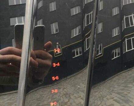 Черный Форд Фьюжн, объемом двигателя 2.49 л и пробегом 135 тыс. км за 12500 $, фото 34 на Automoto.ua