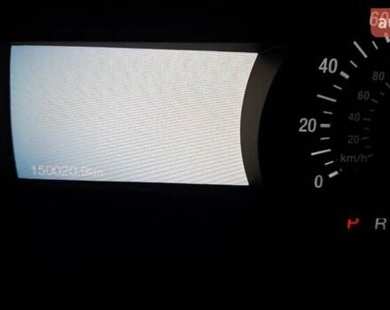 Черный Форд Фьюжн, объемом двигателя 2.5 л и пробегом 150 тыс. км за 12500 $, фото 10 на Automoto.ua