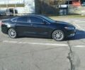 Чорний Форд Фьюжен, об'ємом двигуна 2 л та пробігом 133 тис. км за 15500 $, фото 22 на Automoto.ua