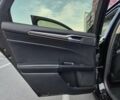 Форд Фьюжн 2017 в Киеве на Automoto.ua Черный Форд Фьюжн, объемом двигателя 1.5 л и пробегом 256 тыс. км за 10700 $, фото 10 на Automoto.ua