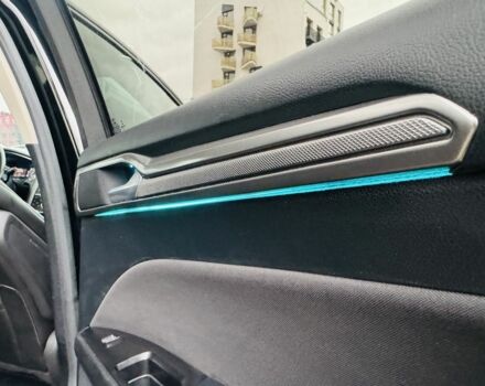 Чорний Форд Фьюжен, об'ємом двигуна 2.5 л та пробігом 235 тис. км за 11300 $, фото 18 на Automoto.ua