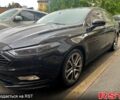Чорний Форд Фьюжен, об'ємом двигуна 1.5 л та пробігом 85 тис. км за 12700 $, фото 1 на Automoto.ua