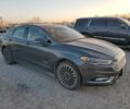 Форд Фьюжен 2017 у Львові на Automoto.ua Чорний Форд Фьюжен, об'ємом двигуна 2 л та пробігом 77 тис. км за 1500 $, фото 3 на Automoto.ua