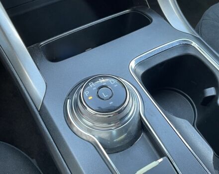 Черный Форд Фьюжн, объемом двигателя 2.5 л и пробегом 119 тыс. км за 12999 $, фото 18 на Automoto.ua