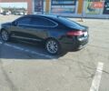 Чорний Форд Фьюжен, об'ємом двигуна 2 л та пробігом 133 тис. км за 15500 $, фото 40 на Automoto.ua