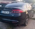 Чорний Форд Фьюжен, об'ємом двигуна 2.7 л та пробігом 74 тис. км за 8000 $, фото 6 на Automoto.ua