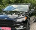 Чорний Форд Фьюжен, об'ємом двигуна 2 л та пробігом 131 тис. км за 11500 $, фото 1 на Automoto.ua