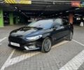 Черный Форд Фьюжн, объемом двигателя 2 л и пробегом 96 тыс. км за 14990 $, фото 3 на Automoto.ua