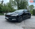 Чорний Форд Фьюжен, об'ємом двигуна 2.5 л та пробігом 192 тис. км за 12500 $, фото 1 на Automoto.ua