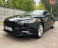 Чорний Форд Фьюжен, об'ємом двигуна 1.5 л та пробігом 149 тис. км за 9500 $, фото 1 на Automoto.ua